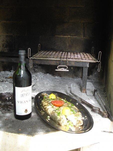 蒂瓦特 兰卡旅馆酒店 外观 照片